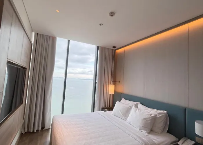 Apartment A La Carte - Bay *