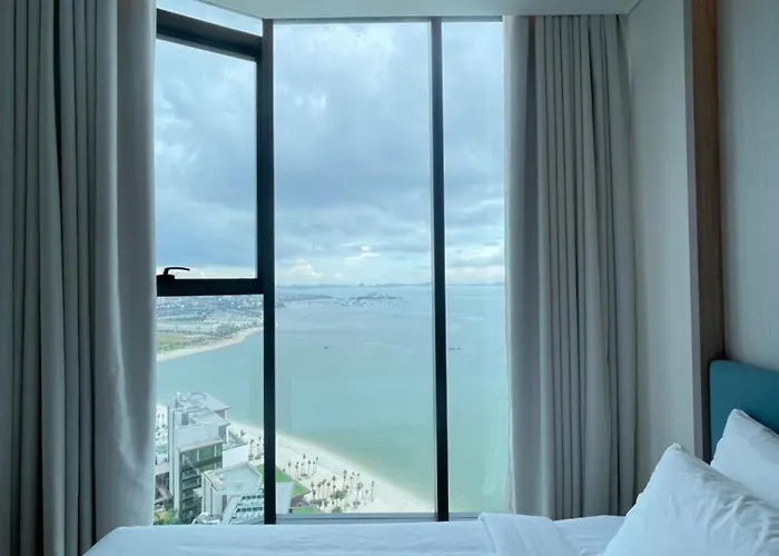 Apartment A La Carte - Bay *