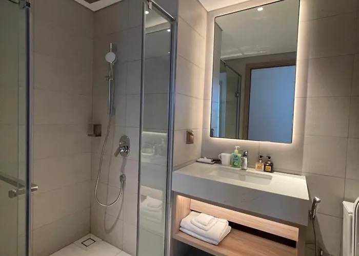 A La Carte - Bay Apartment