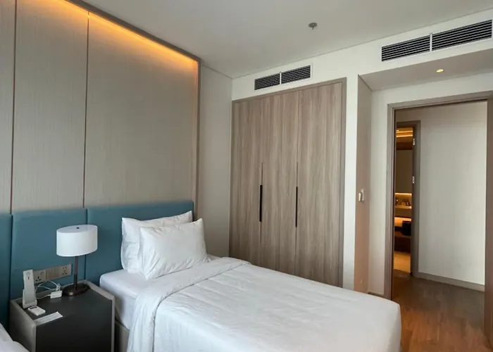 Apartment A La Carte - Bay *